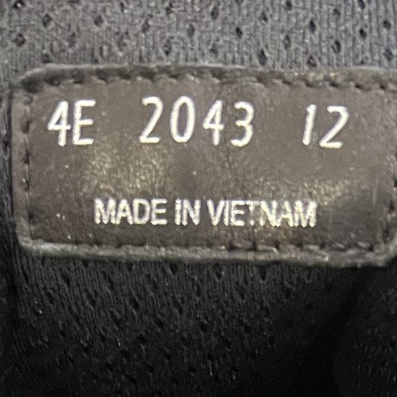 Prada Leather Americas Cup Original Men's Casual Shoes! - Picture 2 of 16